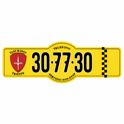 radiotaxitrieste.it